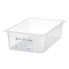 Container GN 1/1 PP Hendi HEN 880067