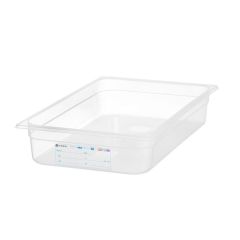 Container GN 1/1 PP Hendi HEN 880074