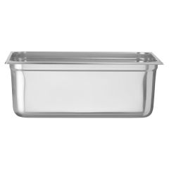 Container GN 1/1 RVS Hendi HEN 801208