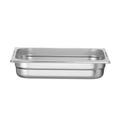 Container GN 1/2 geperforeerd RVS Hendi HEN 802434