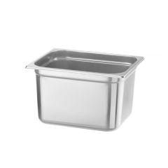 Container GN 1/2 RVS Hendi HEN 801406