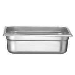 Container GN 1/2 RVS Hendi HEN 801420