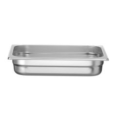 Container GN 1/2 RVS Hendi HEN 801437