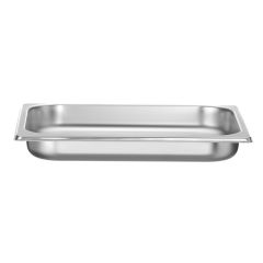 Container GN 1/2 RVS Hendi HEN 801444