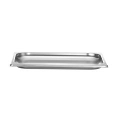 Container GN 1/2 RVS Hendi HEN 801451