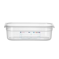 Container GN 1/3 PP Hendi HEN 880272