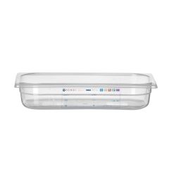 Container GN 1/3 PP Hendi HEN 880289