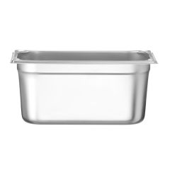 Container GN 1/3 RVS Hendi HEN 806449
