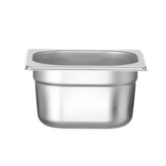 Container GN 1/6 RVS Hendi HEN 801727