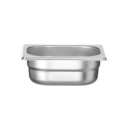 Container GN 1/6 RVS Hendi HEN 801734