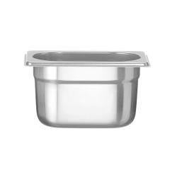 Container GN 1/9 RVS Hendi HEN 801826
