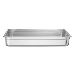 Container GN 2/1 RVS Hendi HEN 801123