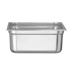 Container GN 2/3 RVS Hendi HEN 801314