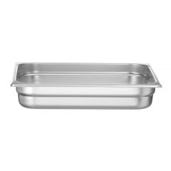 Container GN 2/3 RVS Hendi HEN 801338