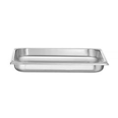 Container GN 2/3 RVS Hendi HEN 801345
