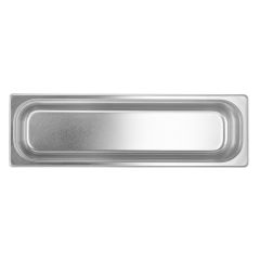Container GN 2/4 RVS Hendi HEN 801840