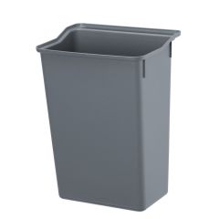 Container voor serveerwagen PP AmerBox HEN 816288