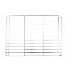 Convectieoven Draadrooster t.b.v. 7500.0005 - 43,6x31,5 cm Combisteel 7500.0007