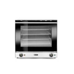 Convectieoven H90 Alum./Glas/RVS Hendi HEN 227060