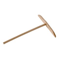 Crêpe beslag verdeler beukenhout EMGA EMG 32036