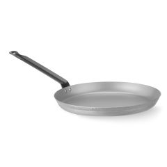 Crêpe pan Koolstofstaal Hendi HEN 629499