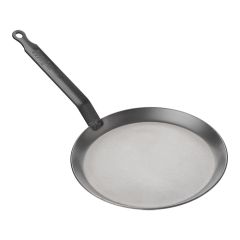 Crêpepan Ø22 cm staal de Buyer EMG 1023