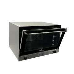 Cube Ss-8 Convectieoven - 83,4x76,5x57,2 cm Combisteel 7500.0030
