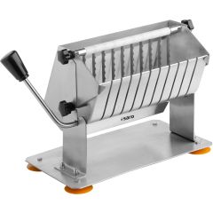 Curryworstsnijder Model Callas Saro 175-1500