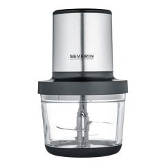 Cutter 1,0L glas Severin EMG 910081