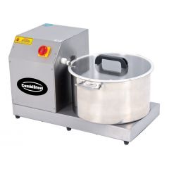 Cutter V - 49x66x40 cm Combisteel 7054.0100