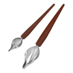 Decoratie lepel set RVS Louis Tellier EMG 202015