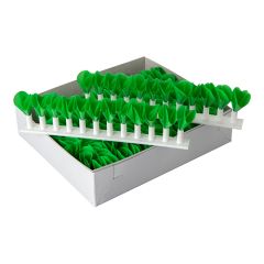 Decoratiegroen (10) PE EMGA EMG 828001