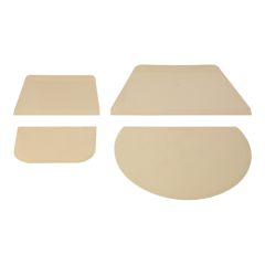 Deegkrabber/steker ABS EMGA EMG 35041