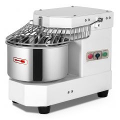Deegmenger 10L - 31,5x61,6x52 cm Combisteel 7062.0105