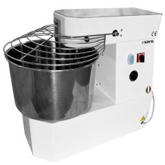 Deegmenger Spiraalkneder Model Sv25 Saro 506-1000