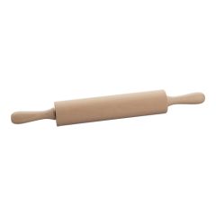 Deegroller 25,5 cm beukenhout EMGA EMG 877025