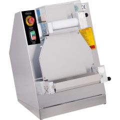 Deegrolmachine Deegroller 30cm Recht - Volledig Rvs 54x51x63 cm Combisteel 7073.0130