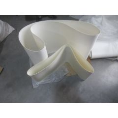 Deegrolmachine Rolband Tbv 7062.0010 Combisteel 7062.9005