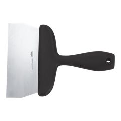 Deegschraper RVS EMGA EMG 935112