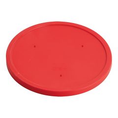 Deksel bord silicoon (rood) Thermo Future Box EMG 235225