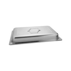 Deksel Chafing Dish 1/1 GN bol