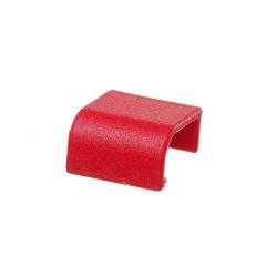 Deksel clips voor HACCP voorraaddozen (12 stuks) PP Hendi HEN 880661