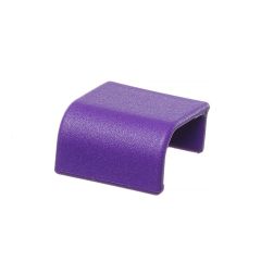 Deksel clips voor HACCP voorraaddozen (12 stuks) PP Hendi HEN 880869