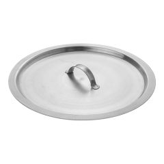 Deksel emmer RVS EMGA EMG 705320