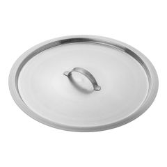 Deksel emmer RVS EMGA EMG 705325