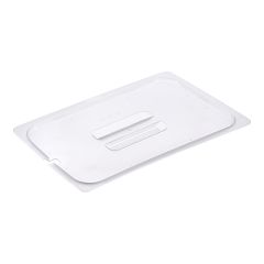 Deksel gastronorm GN1/1 PP Araven EMG 962615