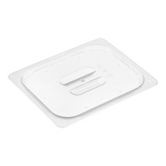 Deksel gastronorm GN1/2 PP Araven EMG 962626