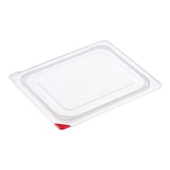 Deksel gastronorm GN1/2 PP Araven EMG 962629