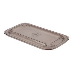 Deksel gastronorm GN1/3 copolyester Bourgeat EMG 70135