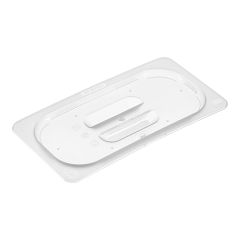 Deksel gastronorm GN1/3 PP Araven EMG 962636